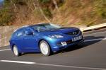 Mazda6 Hatchback 2008 года